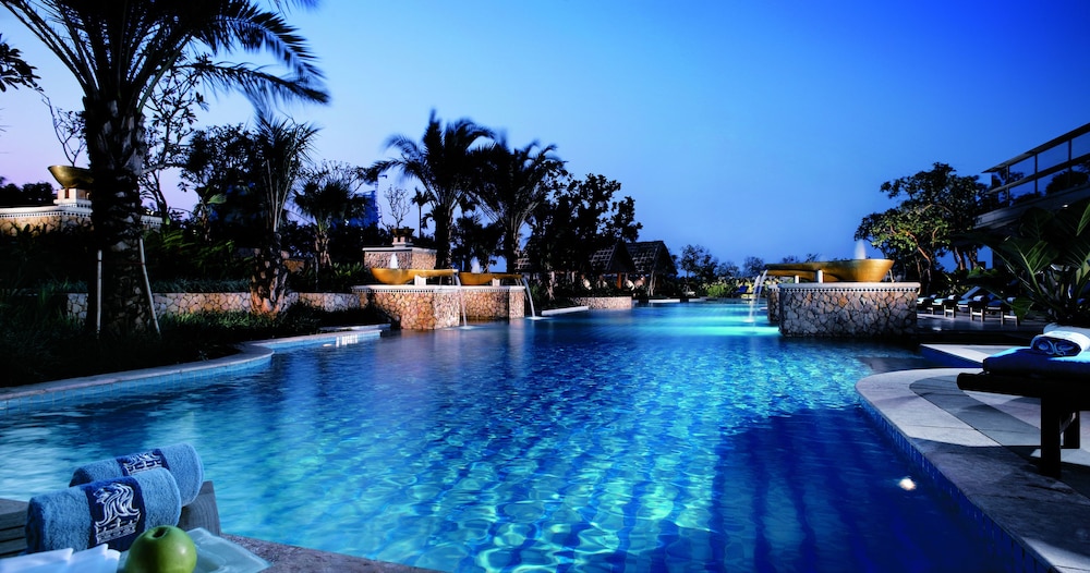 Ritz Carlton Jakarta Mega Kuningan Hotel in JAKARTA