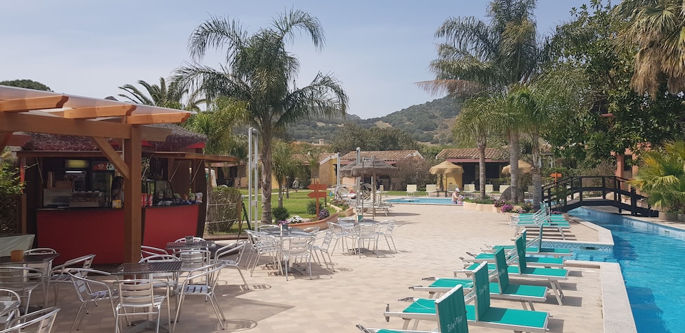 Green Village Resort 39/66