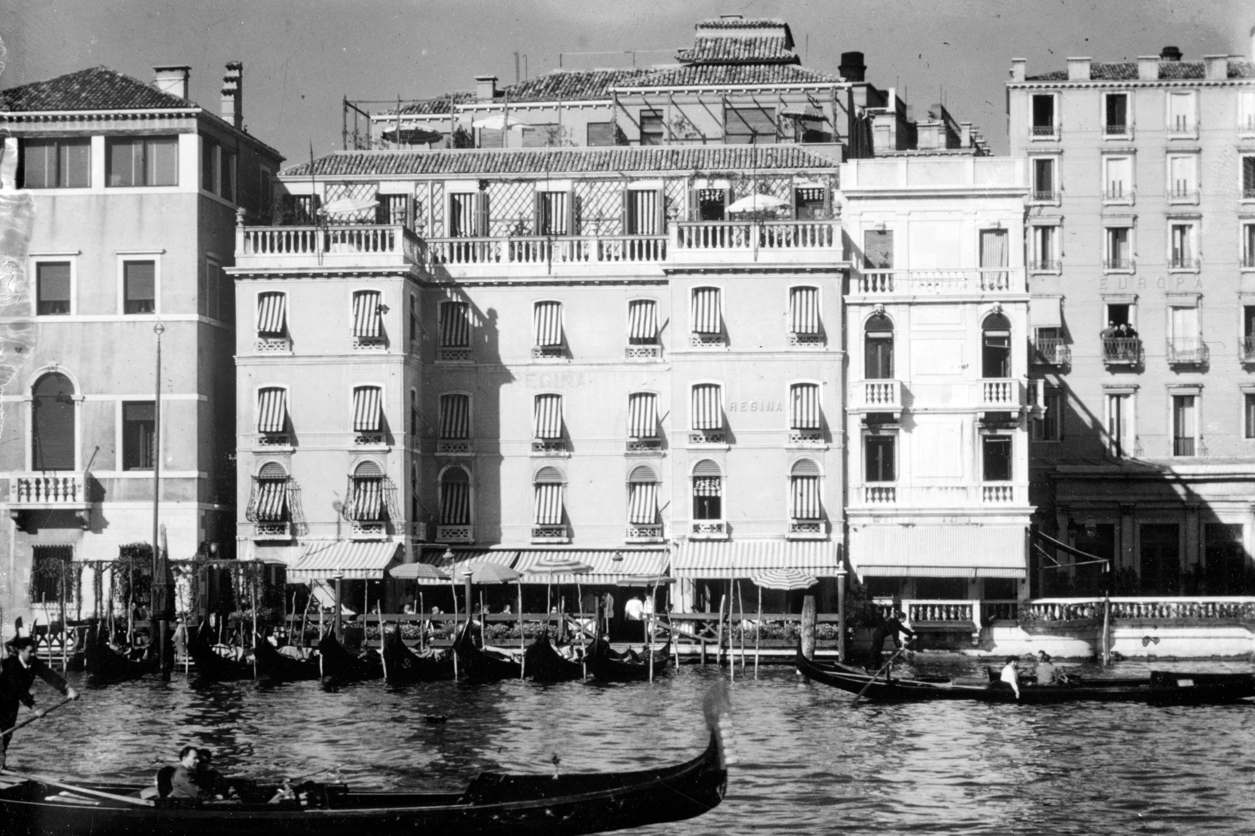 The St. Regis Venice 67/70