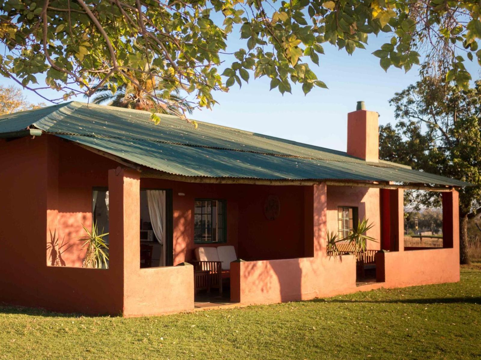 Thaba Manzi Ranch 23/27