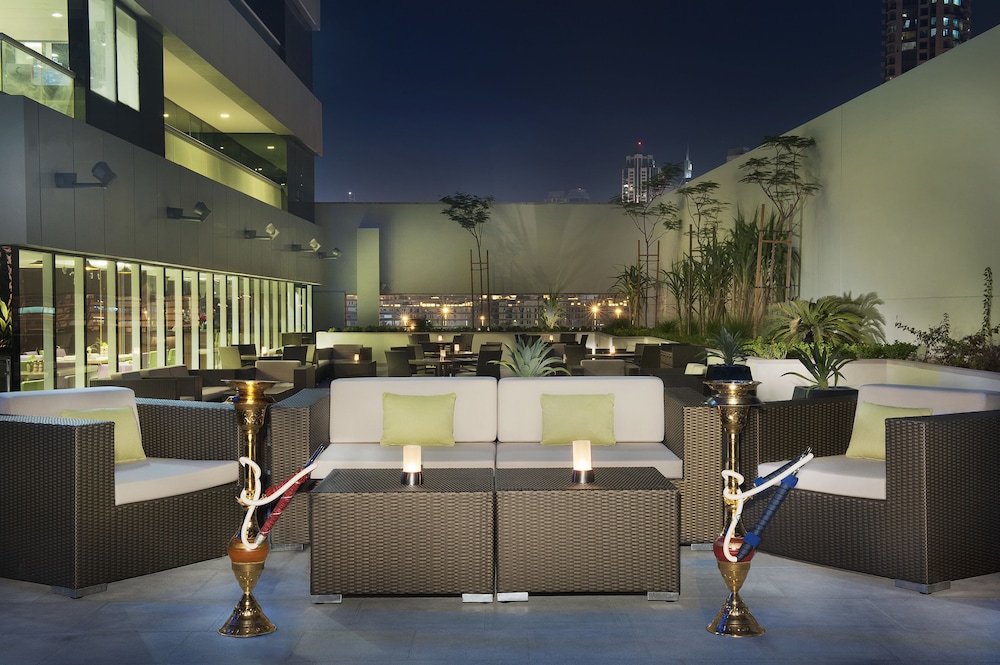 amenities