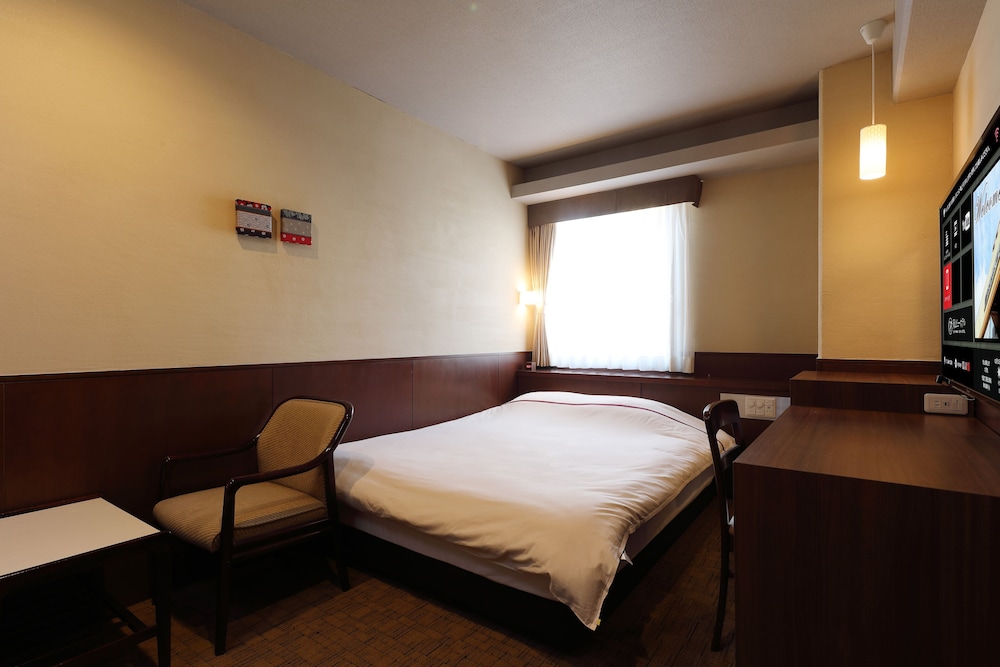 Okayama View Hotel 27/65