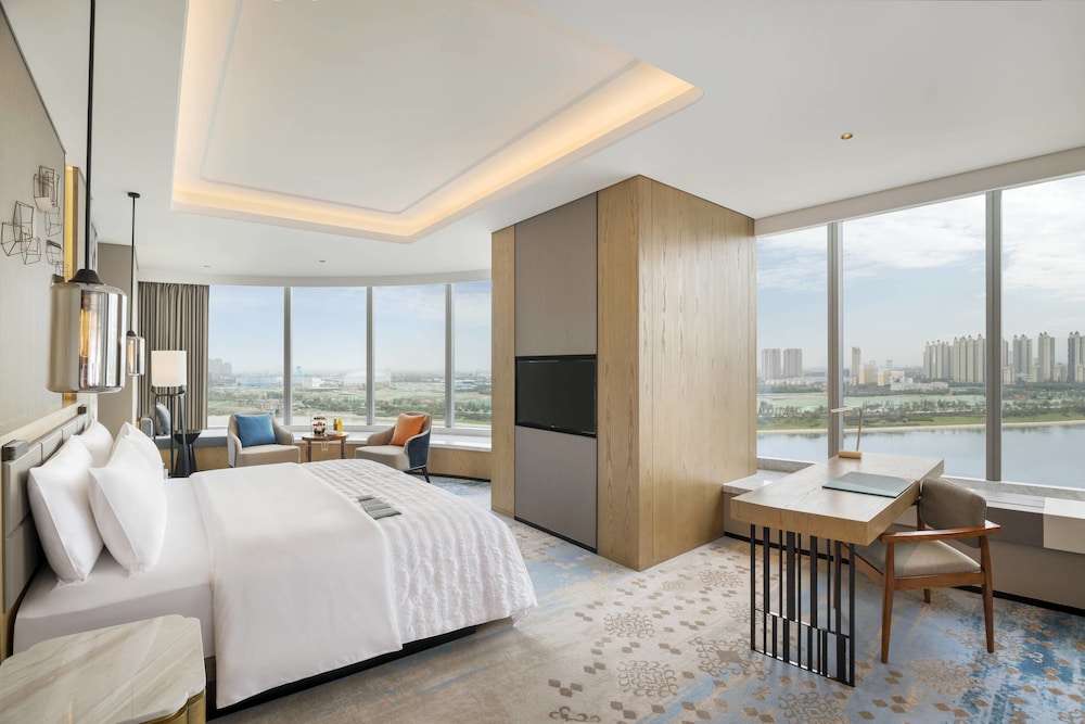 Le Meridien Xi'an Chanba 10/54