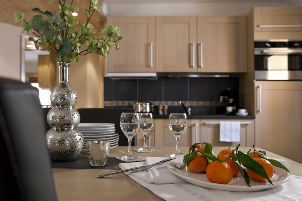 Cgh Residences & Spas Le Cristal De L'alpe 35/42