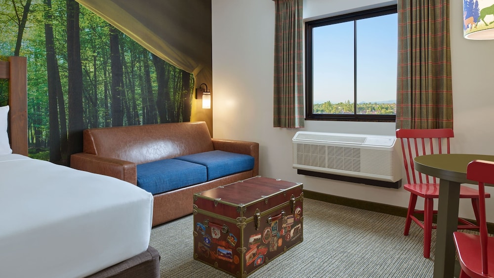 Great Wolf Lodge Arizona 21/61