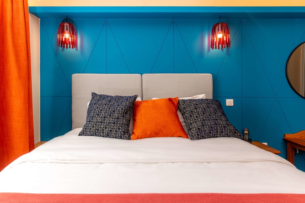 Hotel Kyriad Avignon Palais des Papes 20/73