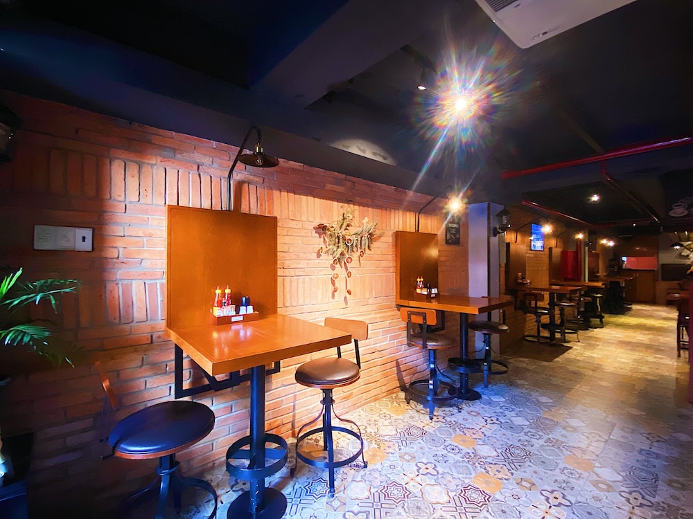 Tuong Vy Hotel 34/41
