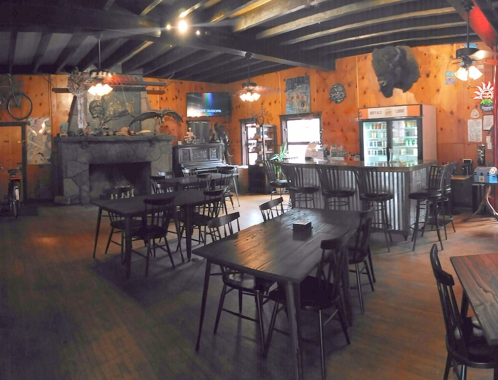 Buffalo Lodge Bicycle Resort 33/50