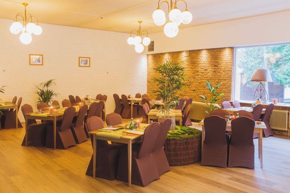 Fletcher Hotel Restaurant de Grote Zwaan 39/58