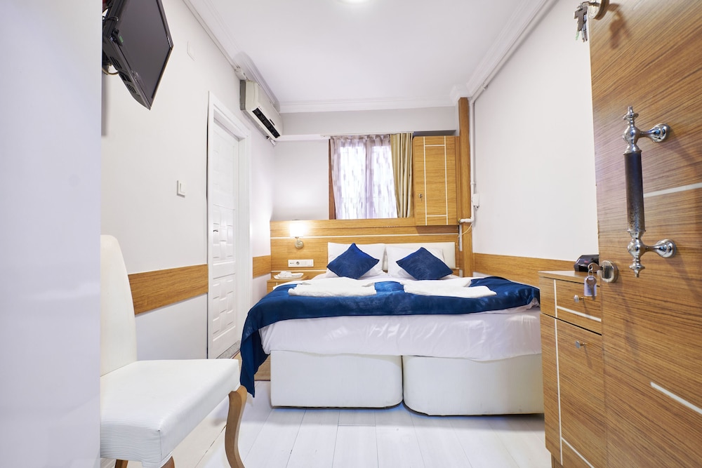 Central Suites Taksim 16/50