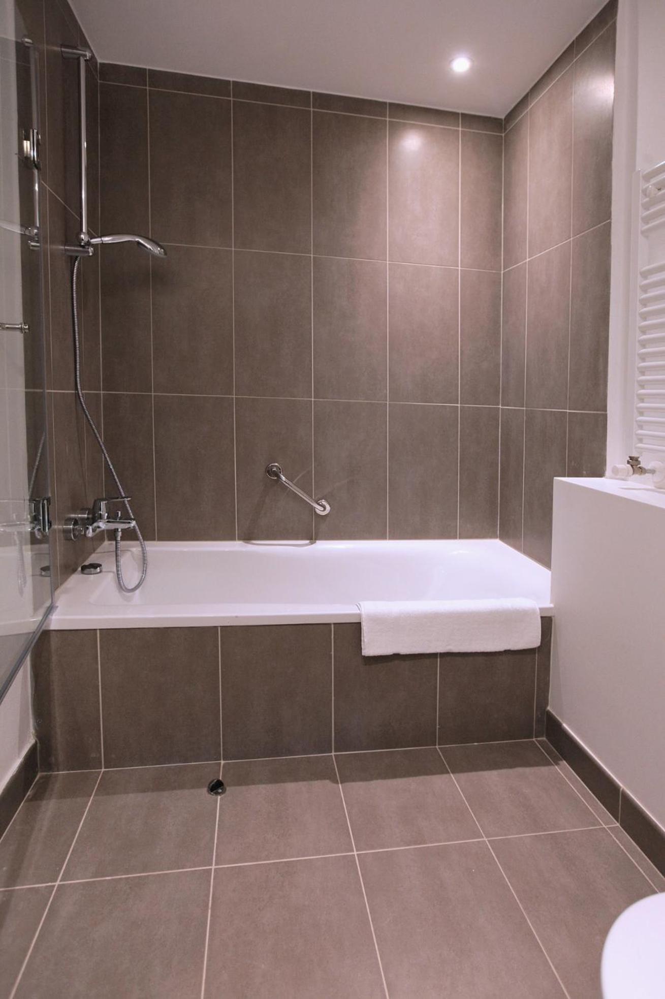 Standard, Double Bed, Village View، Droushia Heights Hotel 7/9