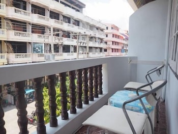 Stefans Guesthouse 2/57