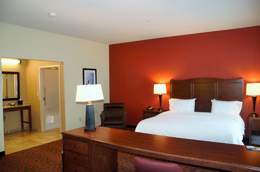 Hampton Inn And Suites Cincinnati Uptown University Area Oh 22/72