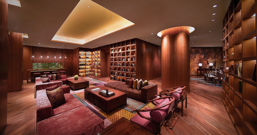 Grand Hyatt Guangzhou 46/69