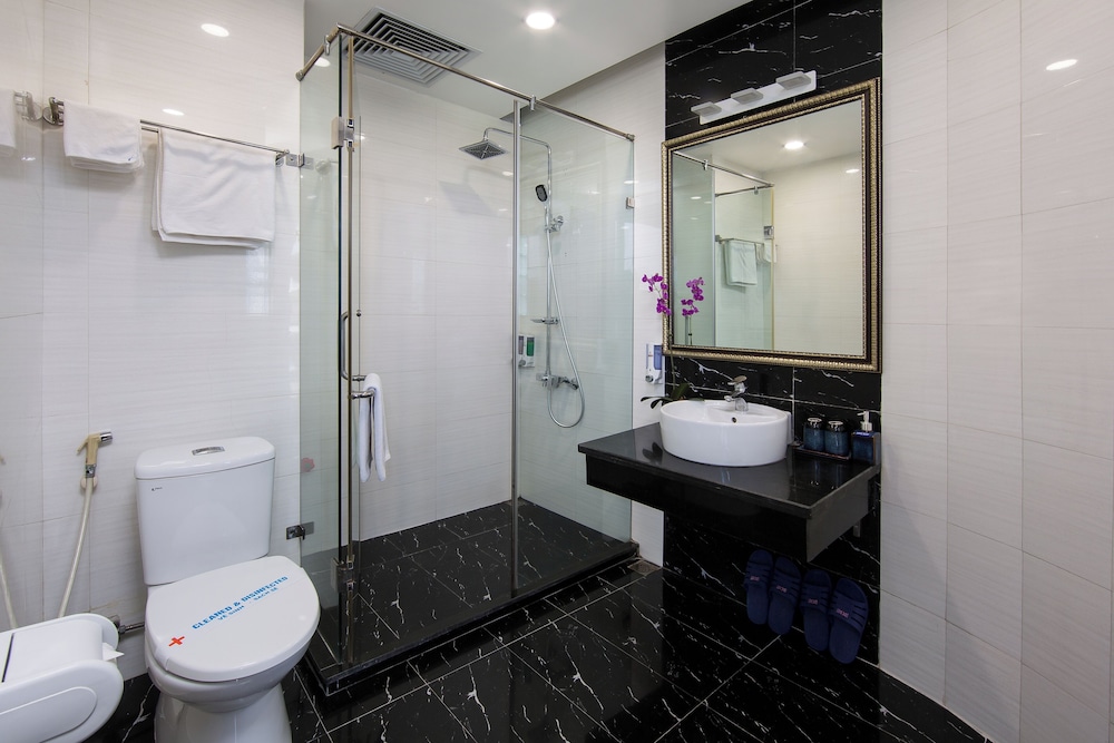 Hanoi Lotus Boutique Hotel 65/69