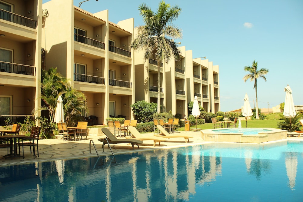 Panacea Resort 4/43