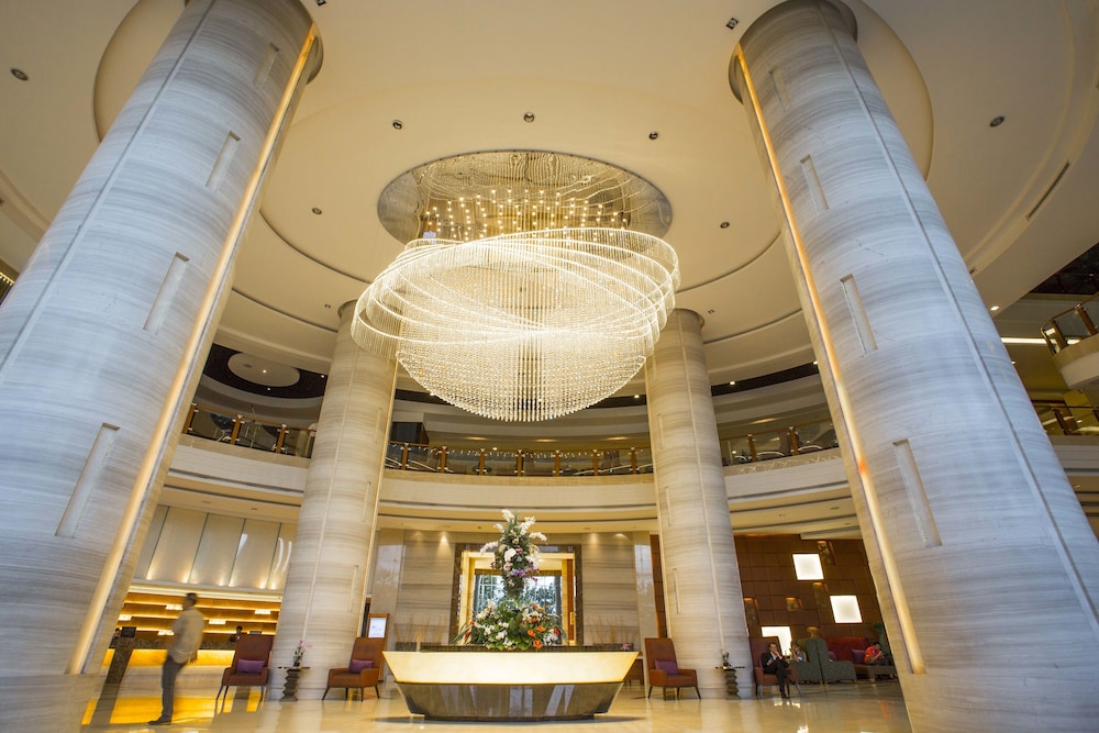 The Grand Fourwings Convention Hotel 36/45