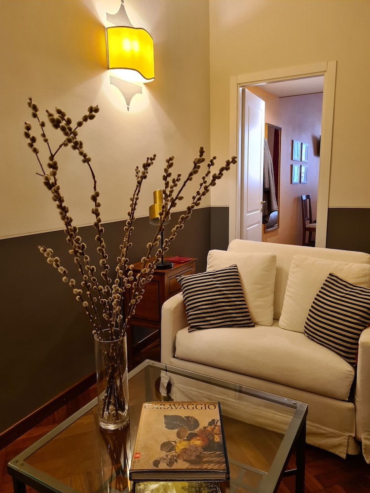 B&B All'orologio 17/37