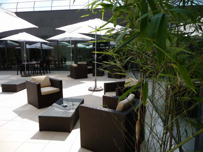 Residhome Suites Paris Senart 69/72