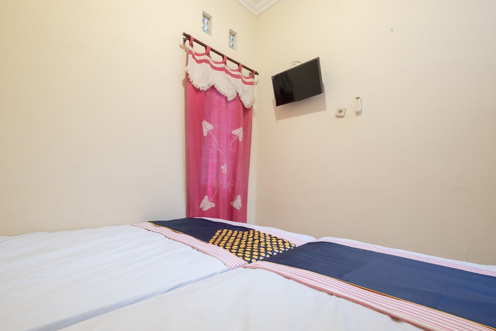 SPOT ON 2419 Rumah Nugraha Hotel Syariah 11/45