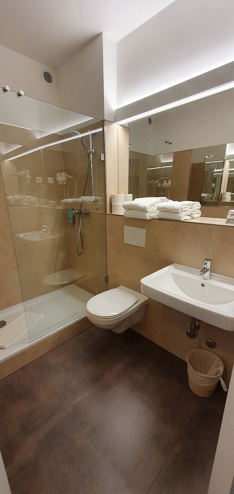 Altstadt Hotel Hofwirt Salzburg 22/89