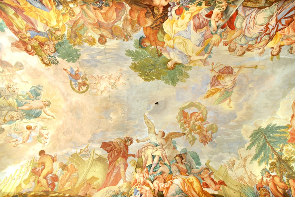 PALAZZO TOLOMEI RESIDENZA D'EPOCA 45/50