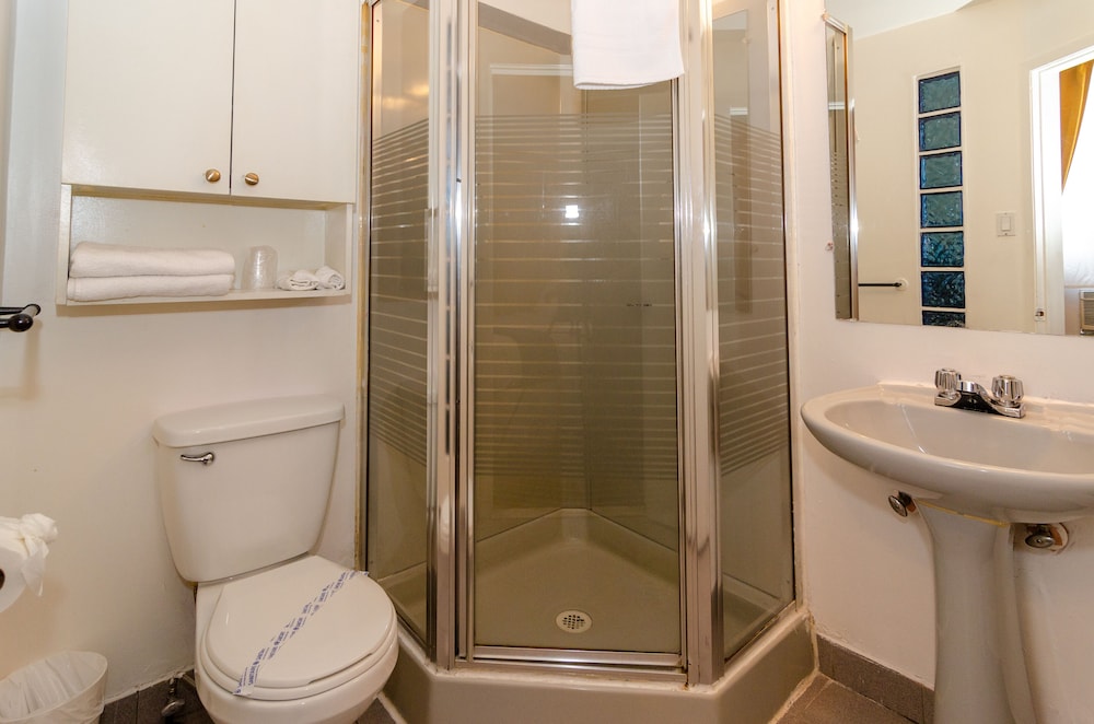 Hotel Dorion 38/50