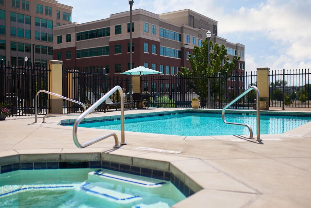 Hyatt Place Salt Lake City/Downtown/The Gateway 62/65