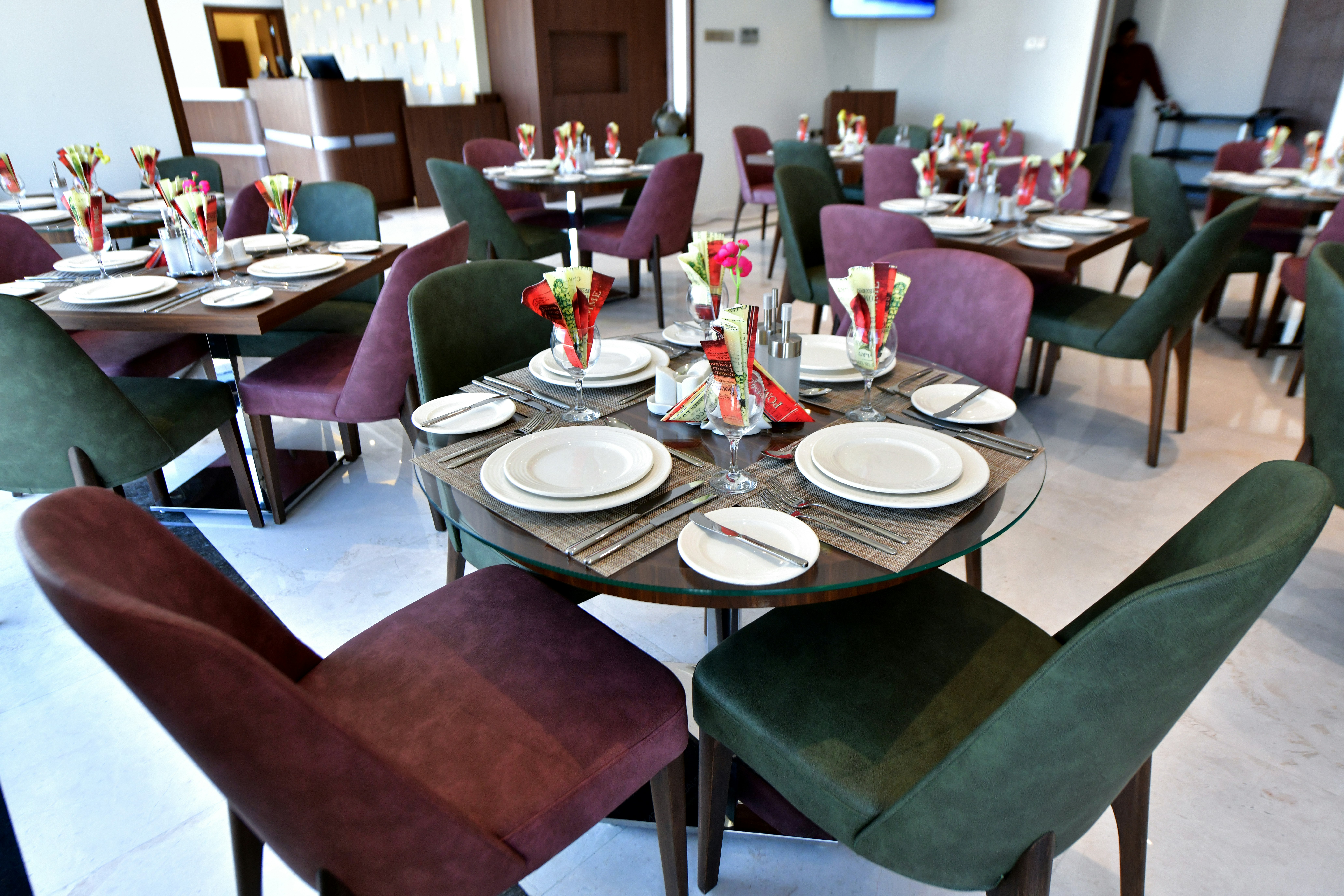 TOP Be Inn Hotel Al Khoud Muscat 25/27