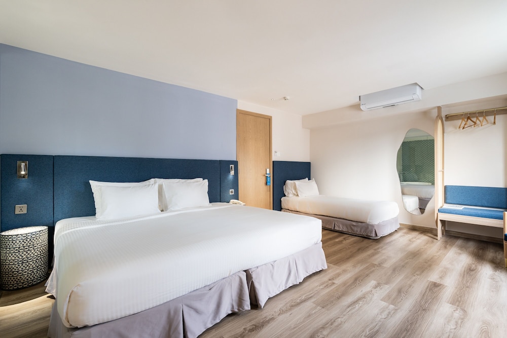 Jovia Hotel 20/49