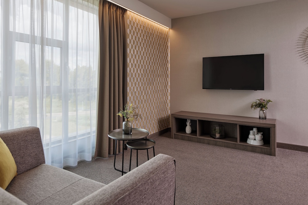 Van der Valk Hotel Groningen Hoogkerk 27/41