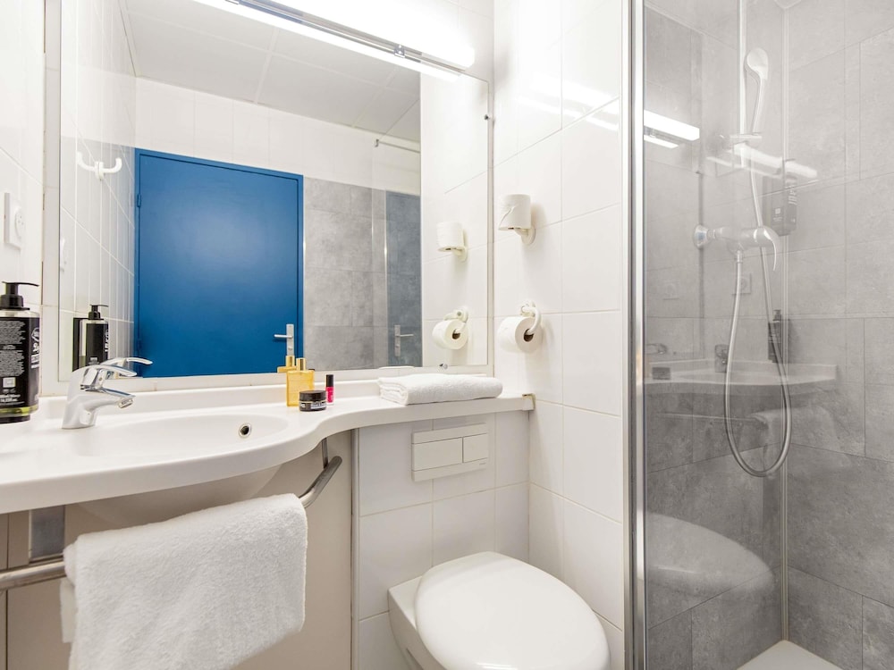 Ibis Budget Toulon Centre 67/67