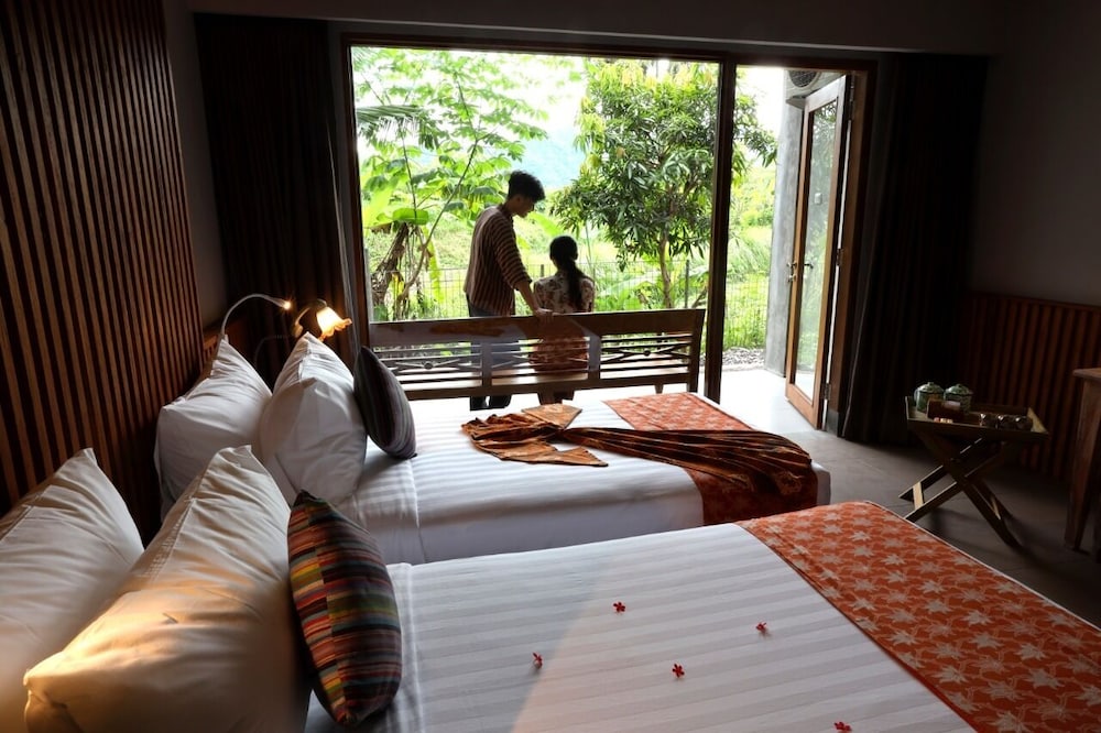 Amata Borobudur Resort 18/50