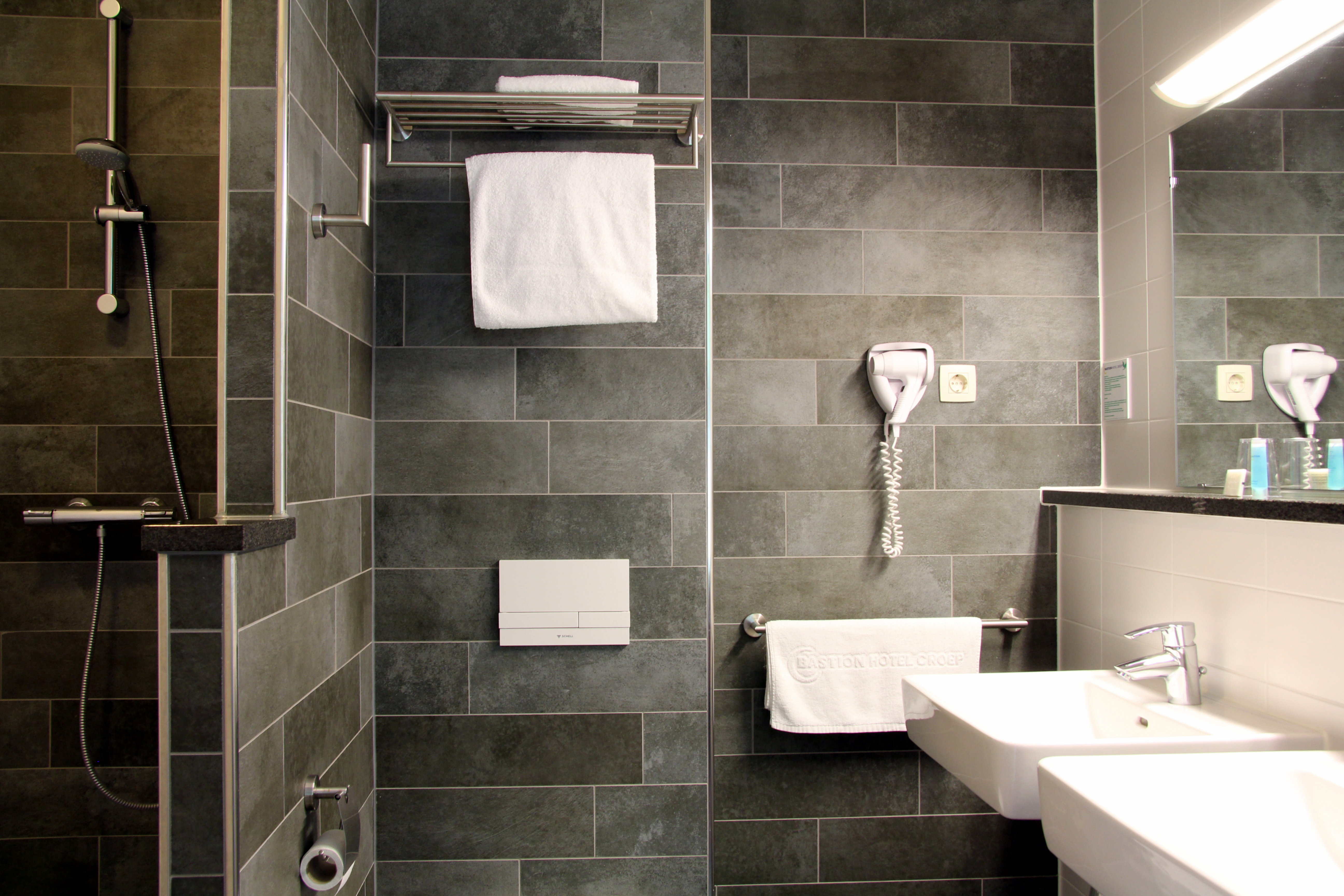Bastion Hotel Apeldoorn Het Loo 23/25