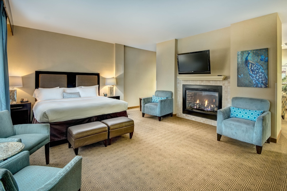 DoubleTree by Hilton Hotel Tinton Falls - Eatontown 11/51