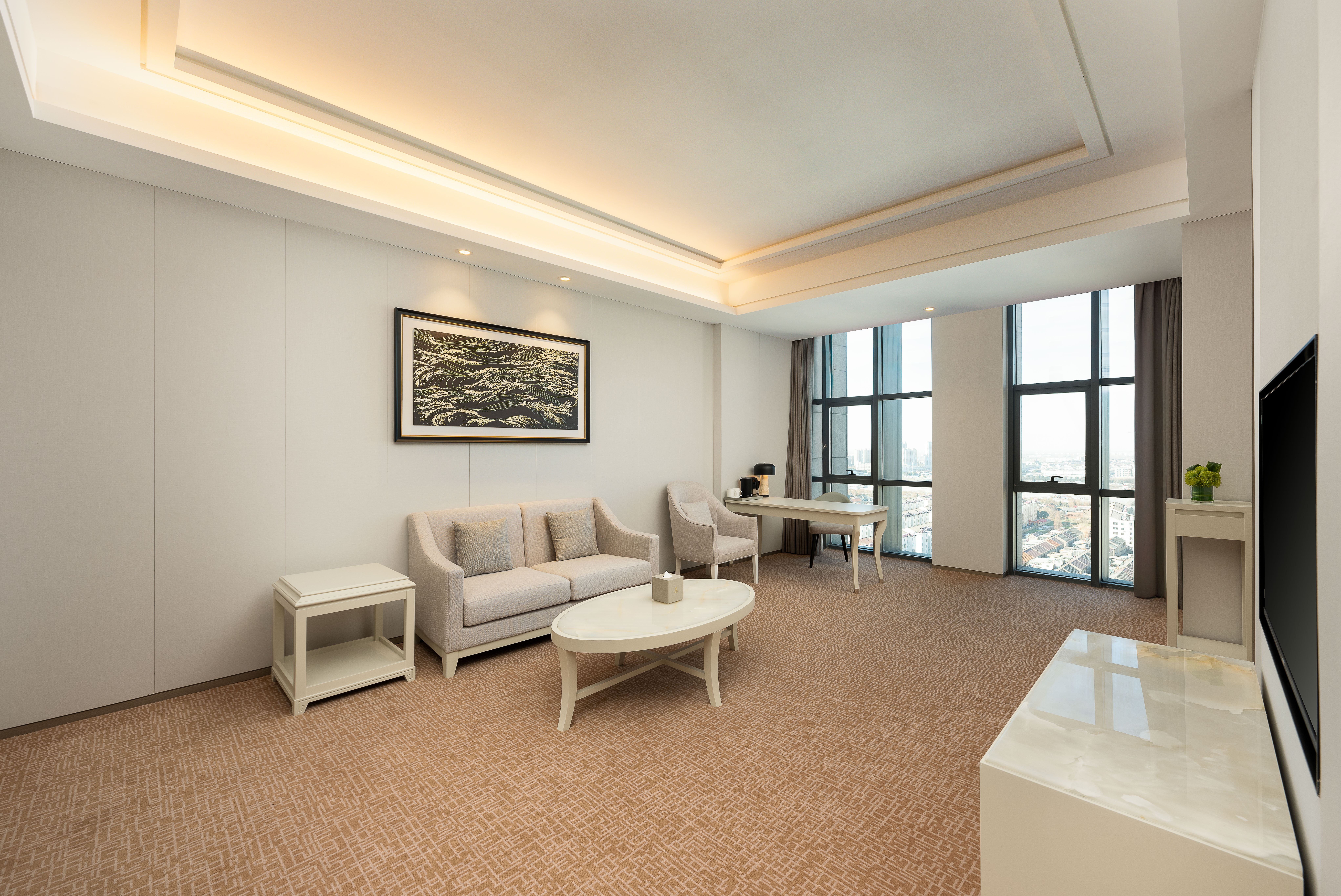 Holiday Inn Jianhu 26/47
