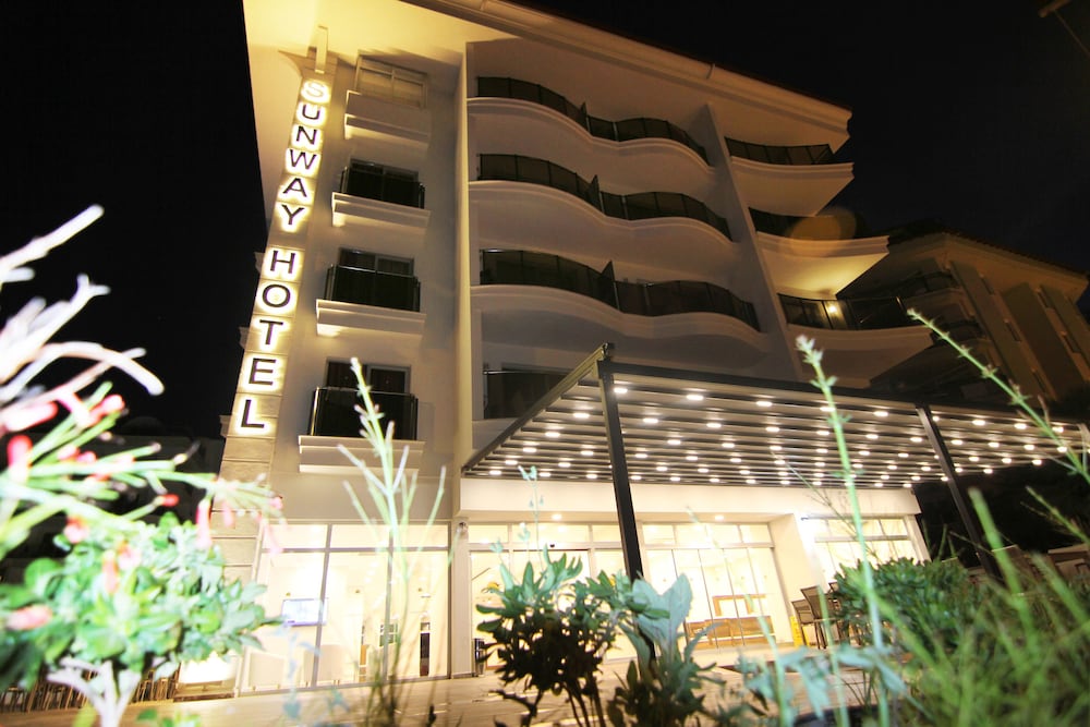Sunway Hotel photo5