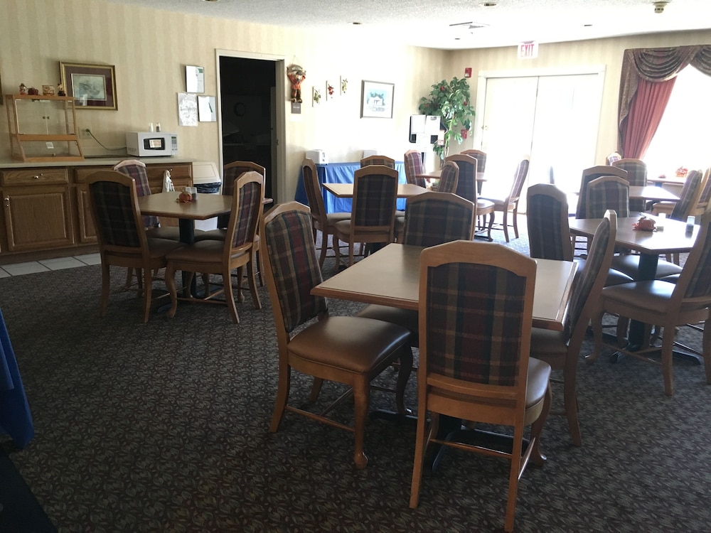 Baymont by Wyndham Mount Vernon Renfro Valley 32/40