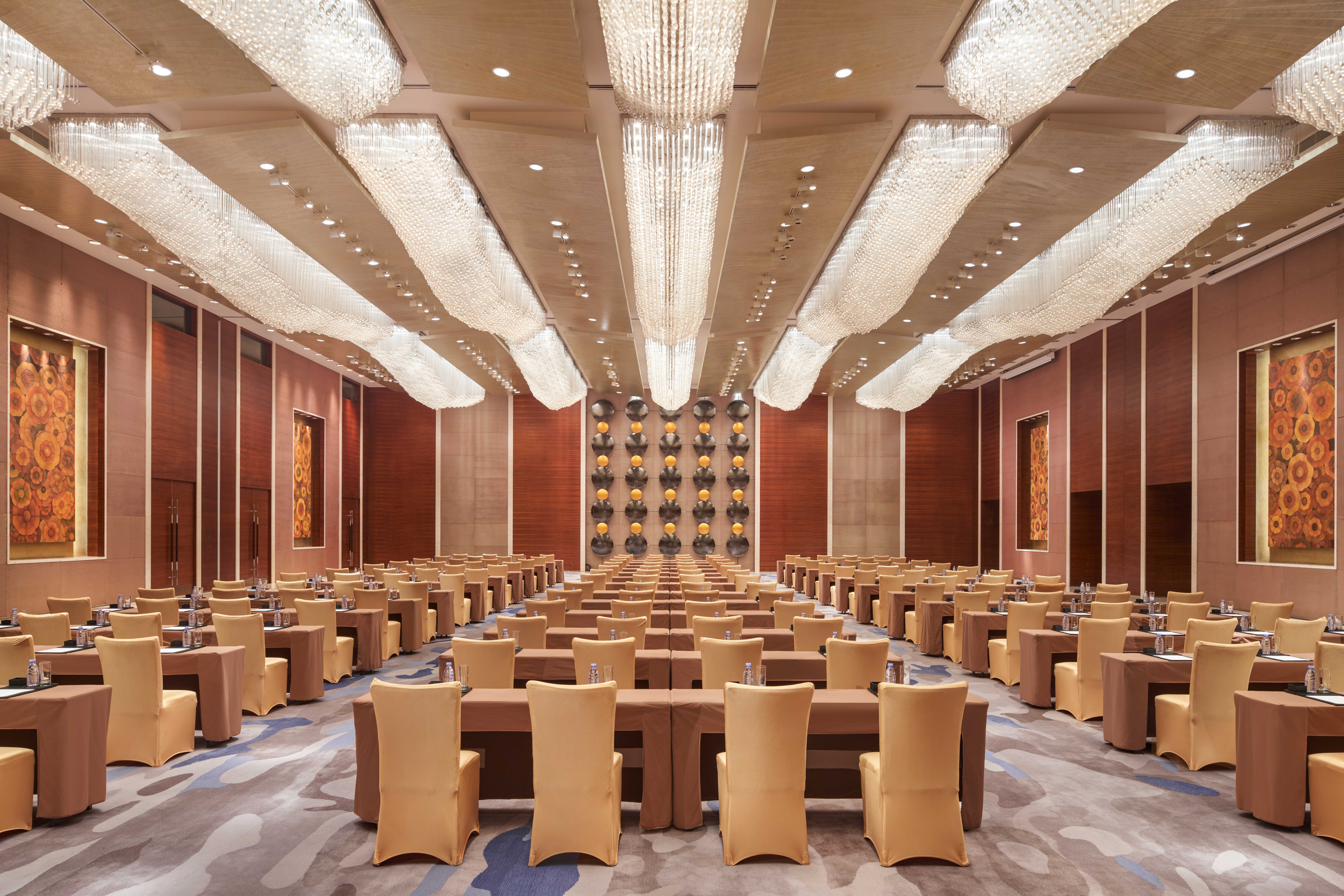 Intercontinental Hotels Shenzhen Dameisha Resort 38/50