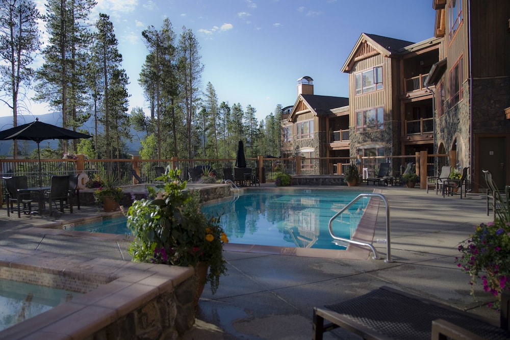Blue Sky Breckenridge 41/55