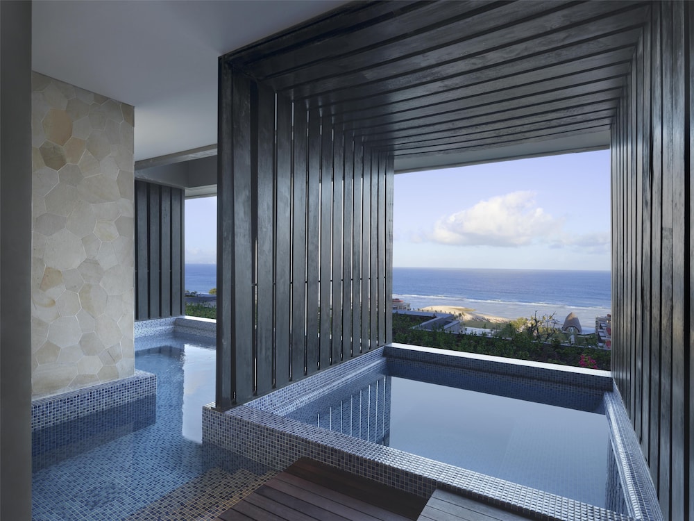 The Apurva Kempinski Bali 47/93