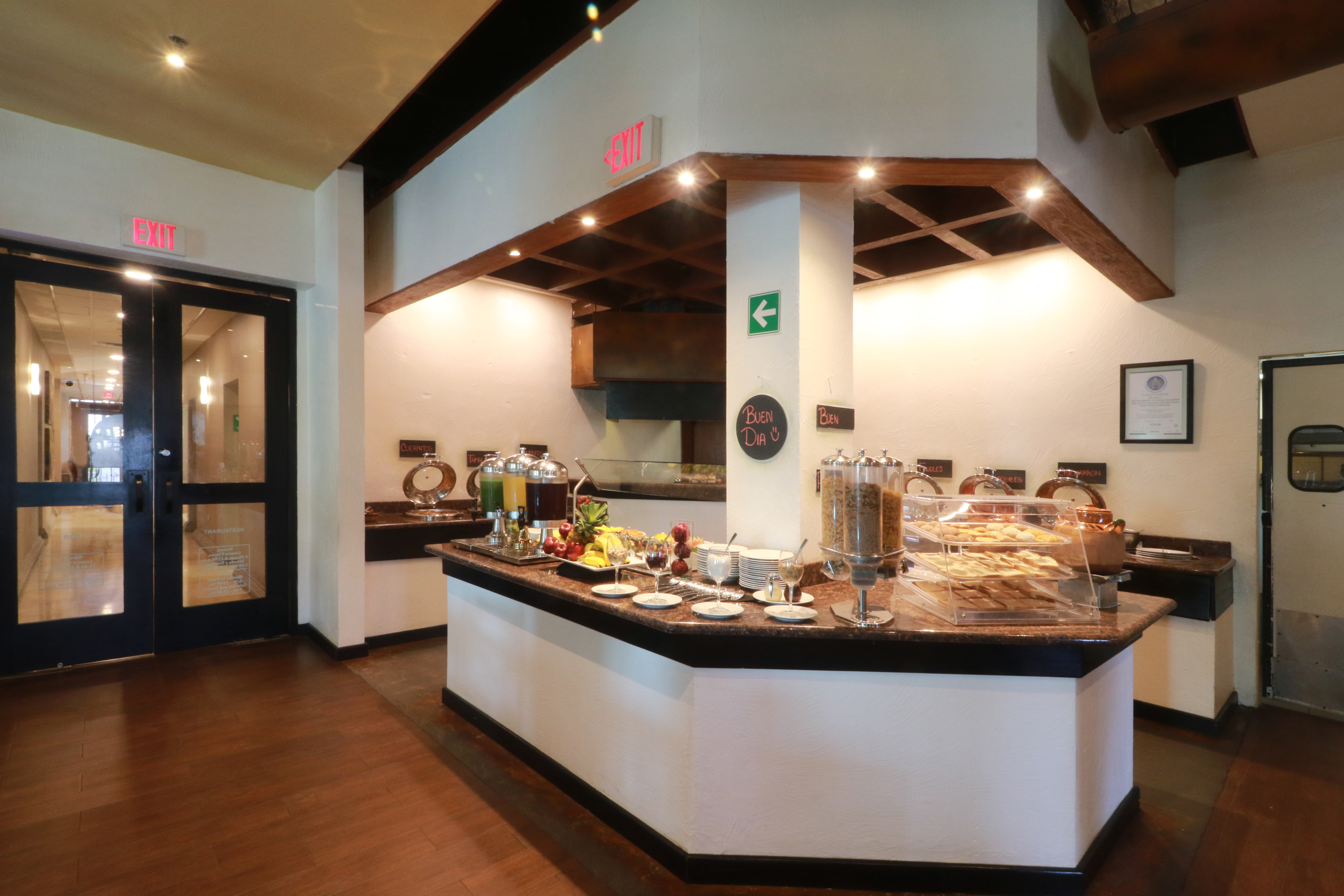 Holiday Inn Reynosa Industrial Poniente 5/37