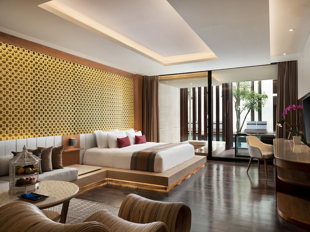 Grand Seminyak - Lifestyle Boutique Resorts 16/93