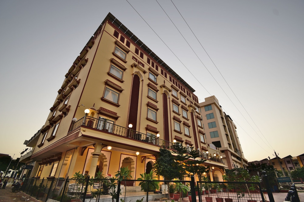 hotel