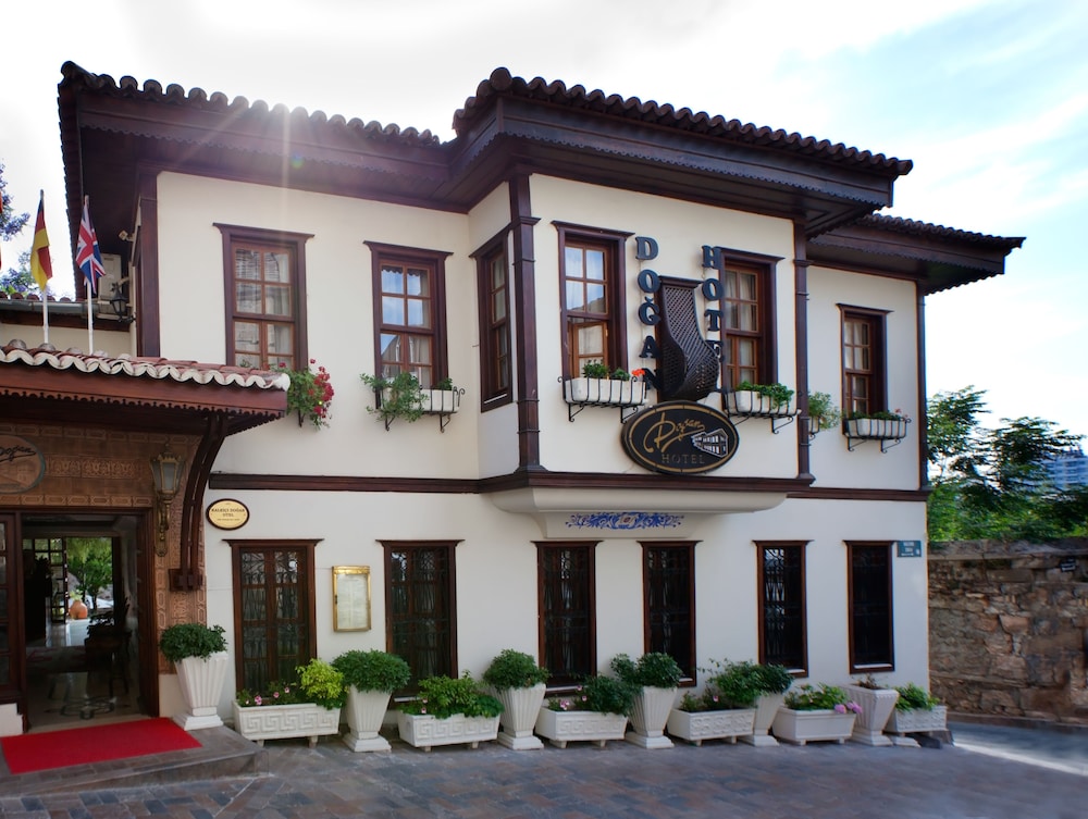 Dogan酒店(Dogan Hotel) 图片3