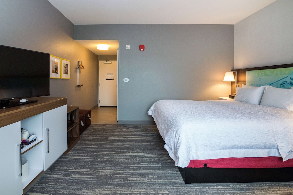 Hampton Inn Suites Allen Park 21/41