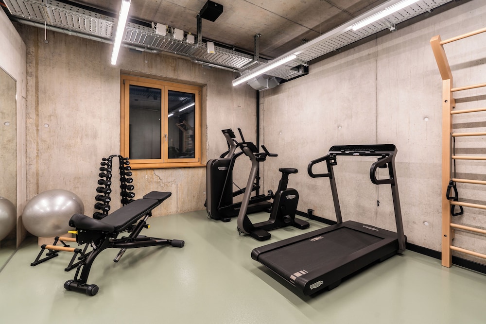 ibis Styles Bern City 25/39