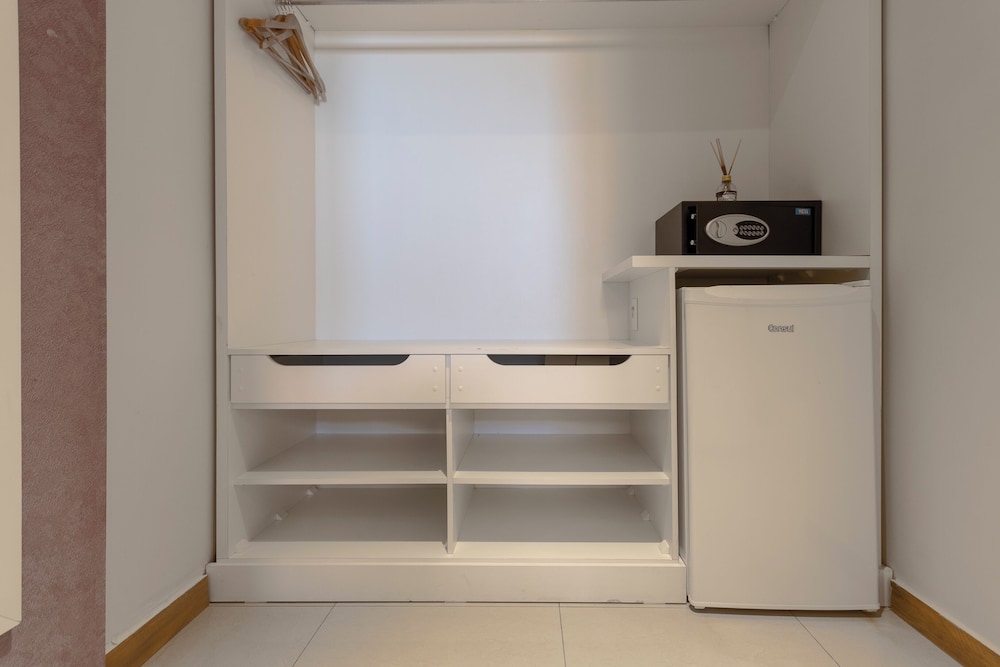 Ilha Branca Exclusive Hotel 4/50
