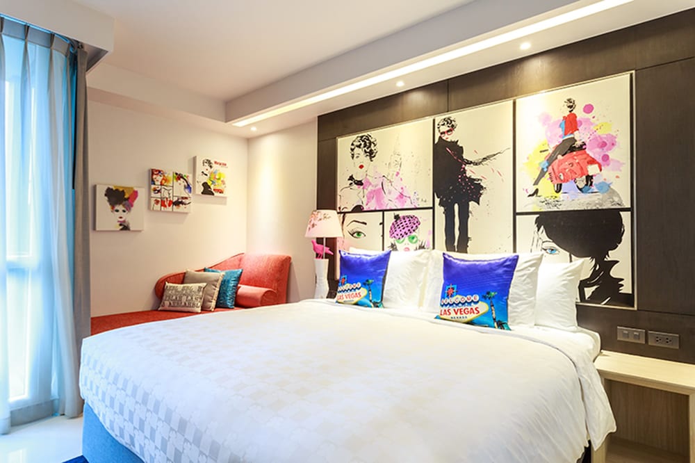Hotel Clover Asoke 17/50