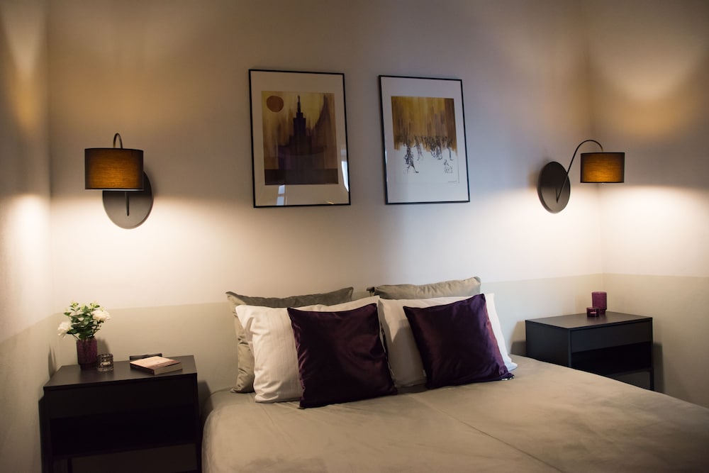 Aparthotel Nowy Swiat 28 24/49